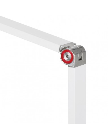 Glow MX3 treatment lamp for table top white