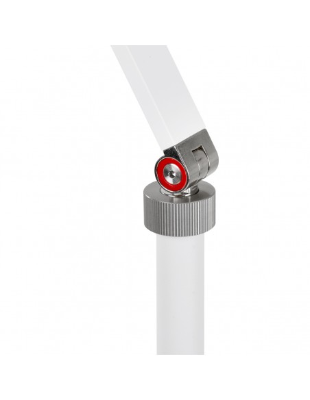 Glow MX3 treatment lamp for table top white