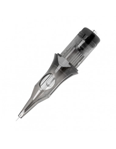 Tattoo Cartridge EL CARTEL V2 0.35 mm 9RS Shader 10pcs.