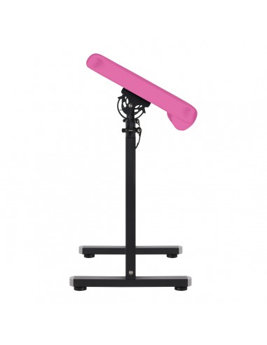 Pro Ink 718 tattoo armrest, pink