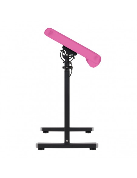 Pro Ink 718 tattoo armrest, pink