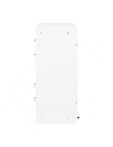 Mini 969 storage unit, white