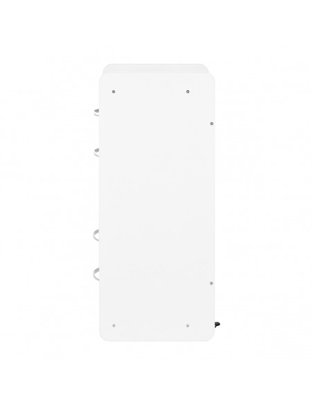 Mini 969 storage unit, white