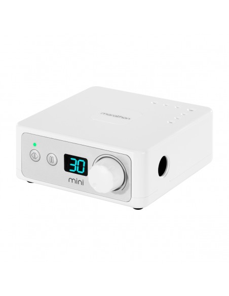 Saeyang nail drill machine Marathon K35 mini white + H200