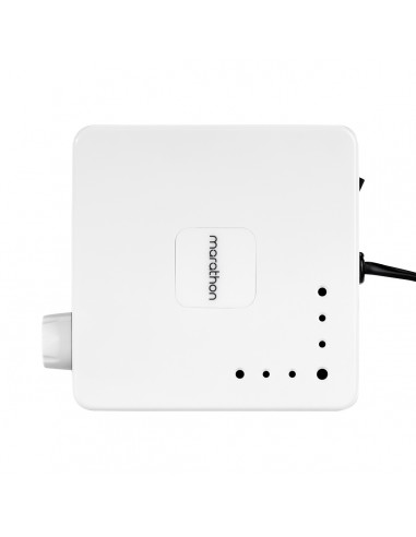 Saeyang nail drill machine Marathon K35 mini white + H200