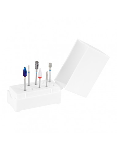 EXO stand for nail drill bits 2