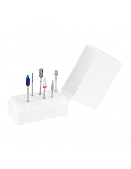 EXO stand for nail drill bits 2