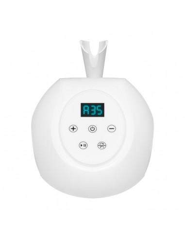 Activ Power nail drill machine N20 white