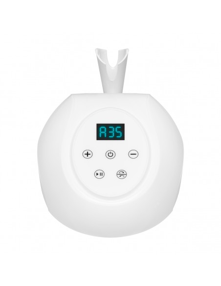 Activ Power nail drill machine N20 white