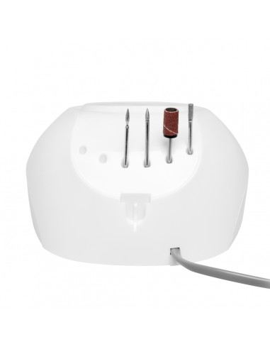 Activ Power nail drill machine N20 white