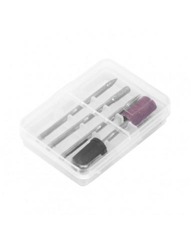 Activ Power nail drill machine N20 white