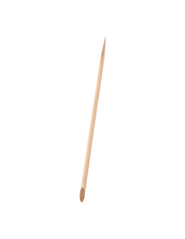 100 pcs. Wooden manicure cuticle sticks 15 cm OCHO NAILS
