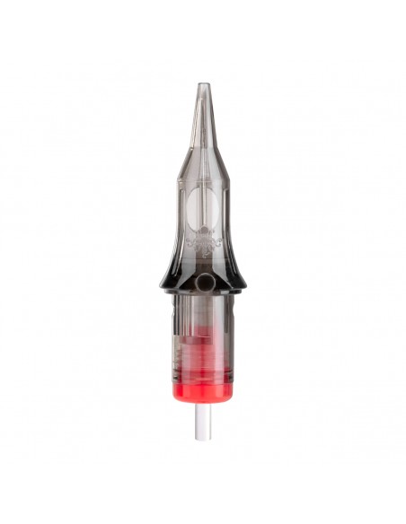 Tattoo Cartridge EL CARTEL V2 0.30 14RL Long taper 10pcs.