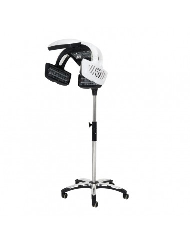 Gabbiano infrazon standing Y-707 white