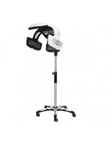 Gabbiano infrazon standing Y-707 white