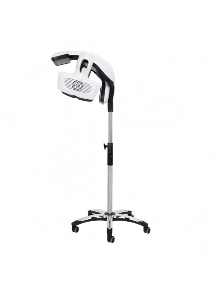 Gabbiano infrazon standing Y-707 white