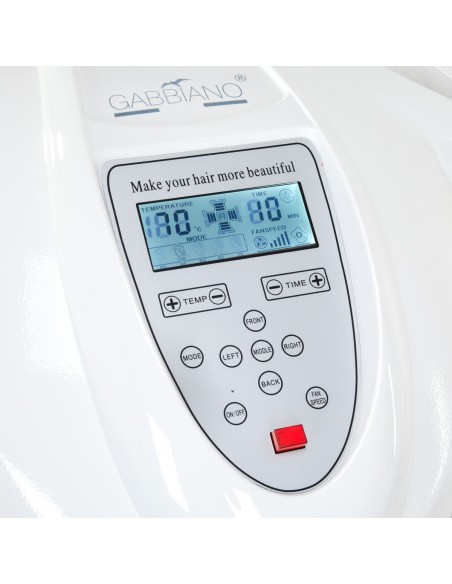 Gabbiano infrazon standing Y-707 white