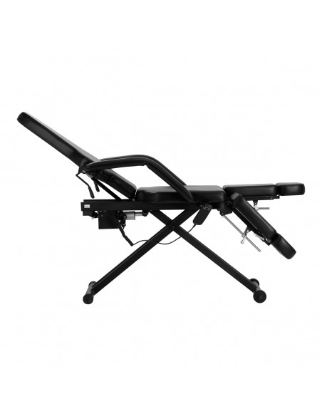 Pro Ink 610 tattoo chair black