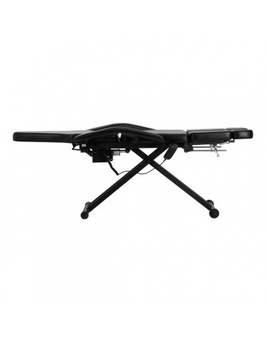 Pro Ink 610 tattoo chair black