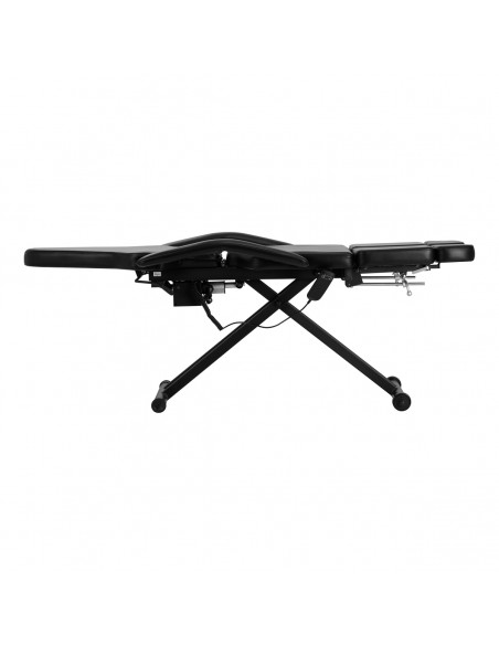 Pro Ink 610 tattoo chair black