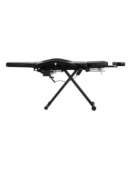 Pro Ink 610 tattoo chair black