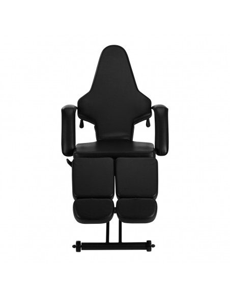 Pro Ink 610 tattoo chair black