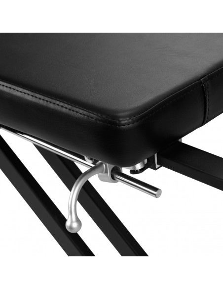 Pro Ink 610 tattoo chair black