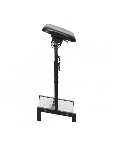Tattoo armrest Pro Ink 720 black