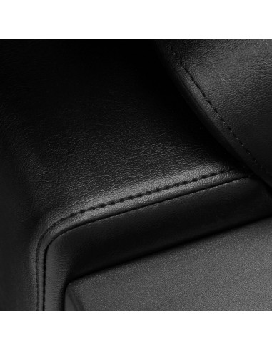 Hairdressing Wash Unit Modena Black