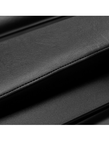 Hairdressing Wash Unit Modena Black