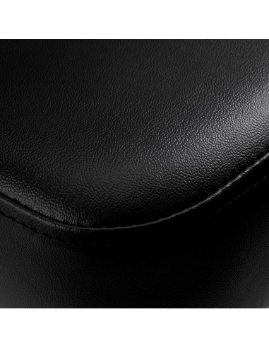 Gabbiano hairdressing wash unit ZA31 black