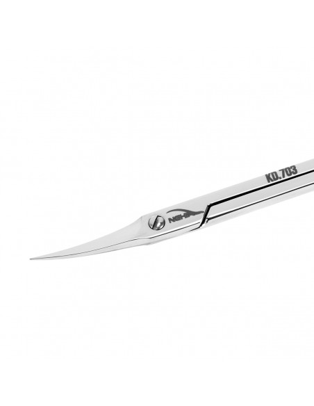 Nghia export cuticle scissors KD.703