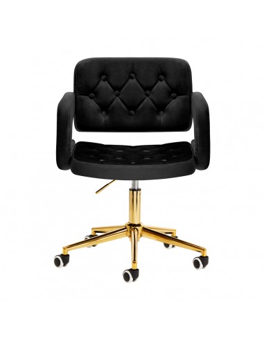 4Rico Chair QS-OF213G black