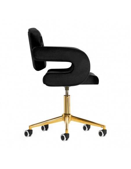 4Rico Chair QS-OF213G black