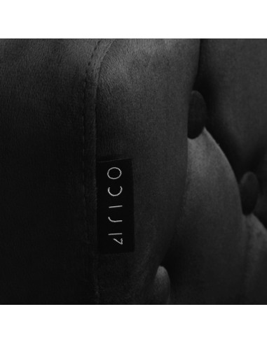 4Rico Chair QS-OF213G black