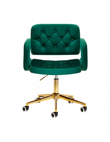 4Rico Chair QS-OF213G green