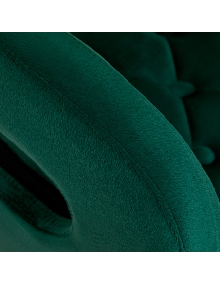 4Rico Chair QS-OF213G green