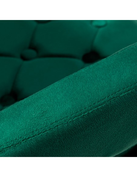 4Rico Chair QS-OF213G green