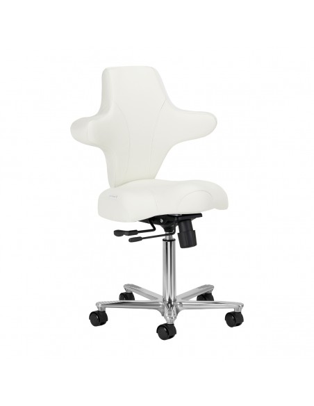 Azzurro Special 152 beauty chair white