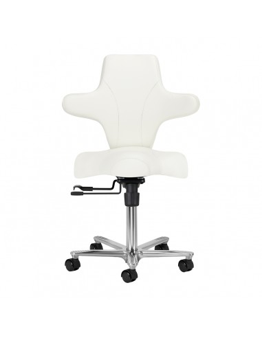 Azzurro Special 152 beauty chair white