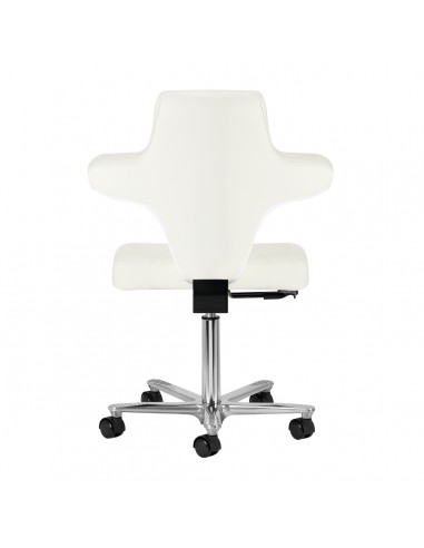 Azzurro Special 152 beauty chair white