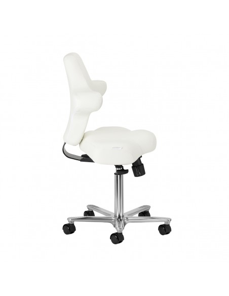 Azzurro Special 152 beauty chair white