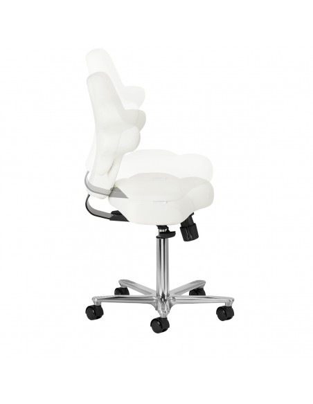 Azzurro Special 152 beauty chair white