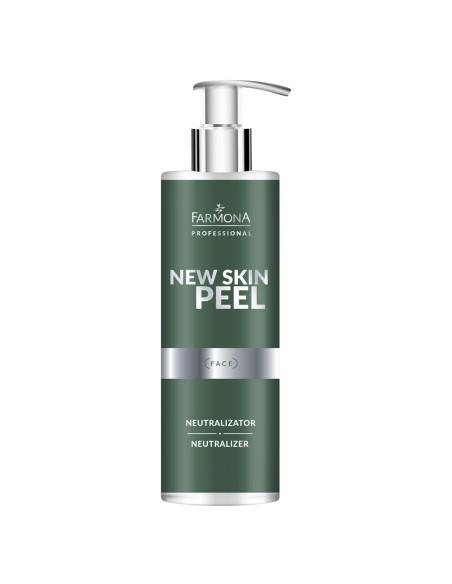 Farmona new skin peel neutralizer 280 ml