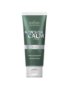 Farmona new skin calm mask soothing mask 200 ml