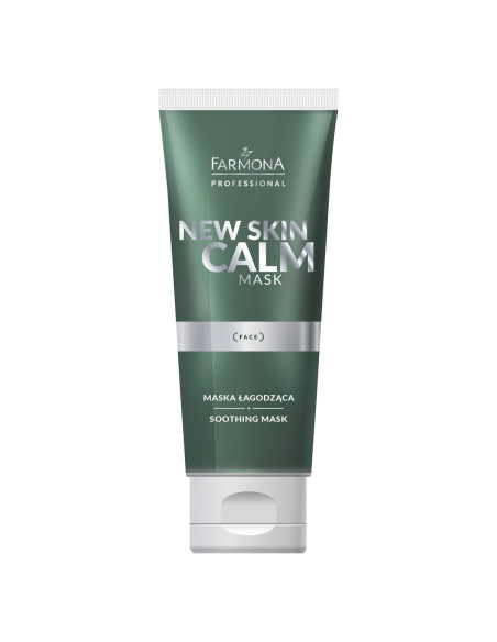 Farmona new skin calm mask soothing mask 200 ml