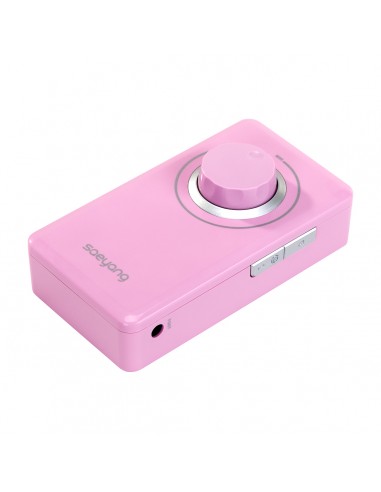 Saeyang Marathon K38 Crafien mini cordless nail drill machine pink