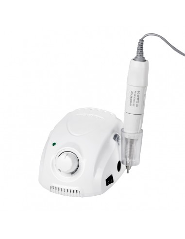 Saeyang Marathon 3 Champion nail drill machine white + H35LSP white