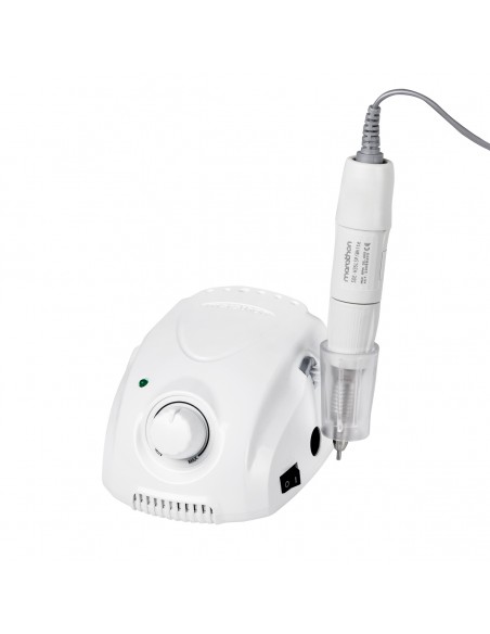 Saeyang Marathon 3 Champion nail drill machine white + H35LSP white