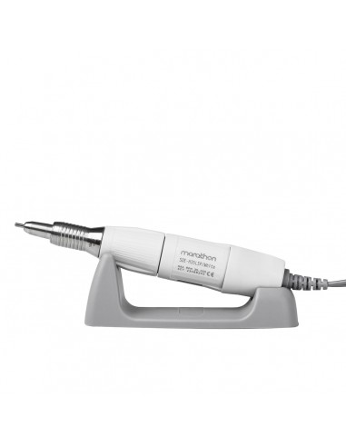 Saeyang Marathon 3 Champion nail drill machine white + H35LSP white